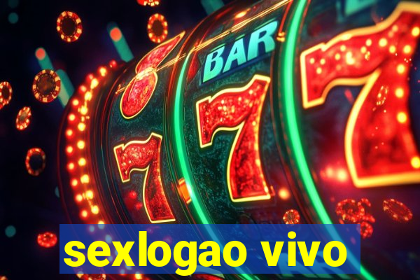 sexlogao vivo